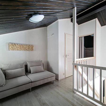 Economy Tieva Apartment Леви Екстериор снимка